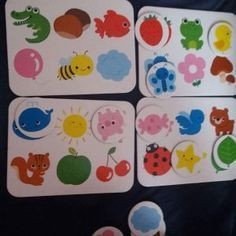 26 activités Montessori pour enfant de 2 ans et plus 11