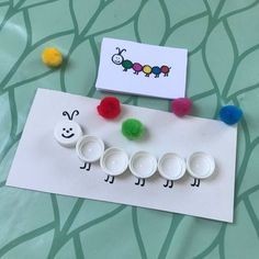 26 activités Montessori pour enfant de 2 ans et plus 16