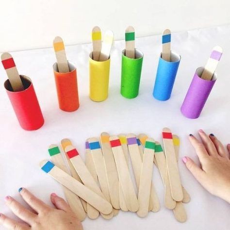 26 activités Montessori pour enfant de 2 ans et plus 3