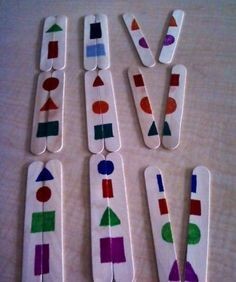 26 activités Montessori pour enfant de 2 ans et plus 6