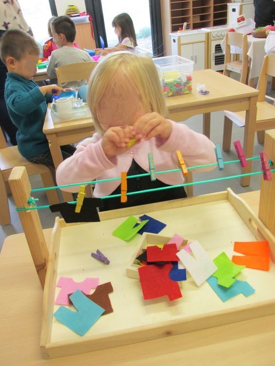 26 activités Montessori pour enfant de 2 ans et plus 8