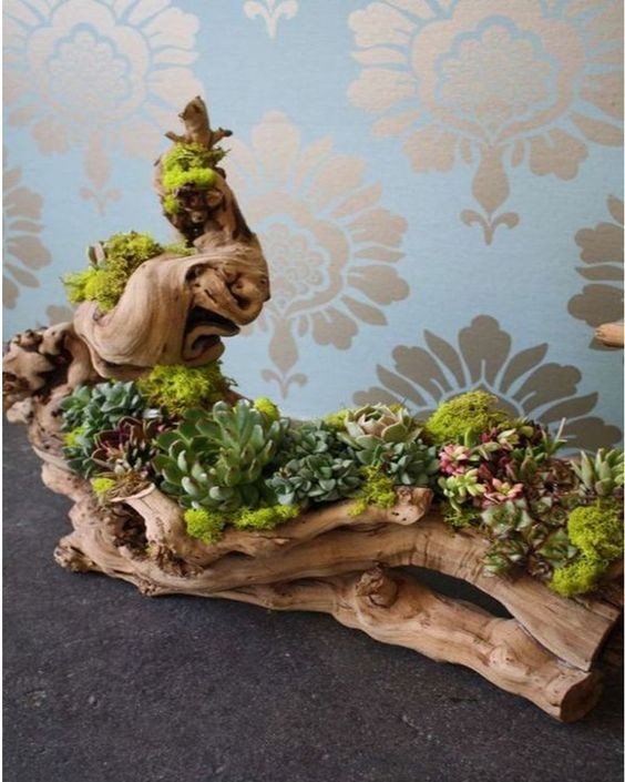 15 décorations à fabriquer à partir de bois récupérés 10 15 décorations à fabriquer à partir de bois récupérés 10