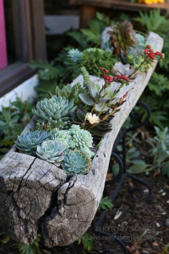 15 décorations à fabriquer à partir de bois récupérés 12 15 décorations à fabriquer à partir de bois récupérés 12