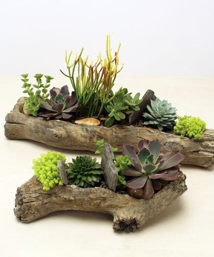 15 décorations à fabriquer à partir de bois récupérés 3 15 décorations à fabriquer à partir de bois récupérés 3