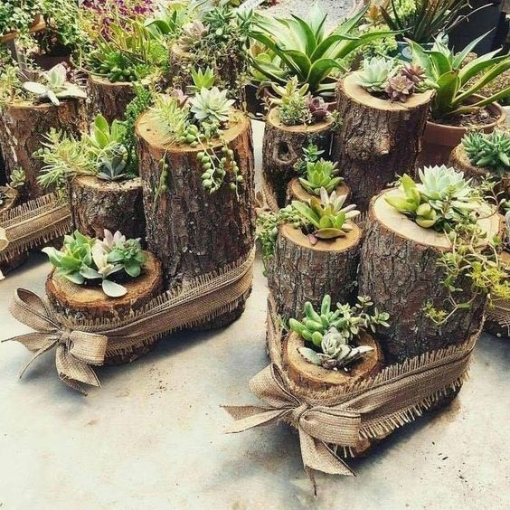 15 décorations à fabriquer à partir de bois récupérés 1 15 décorations à fabriquer à partir de bois récupérés 1