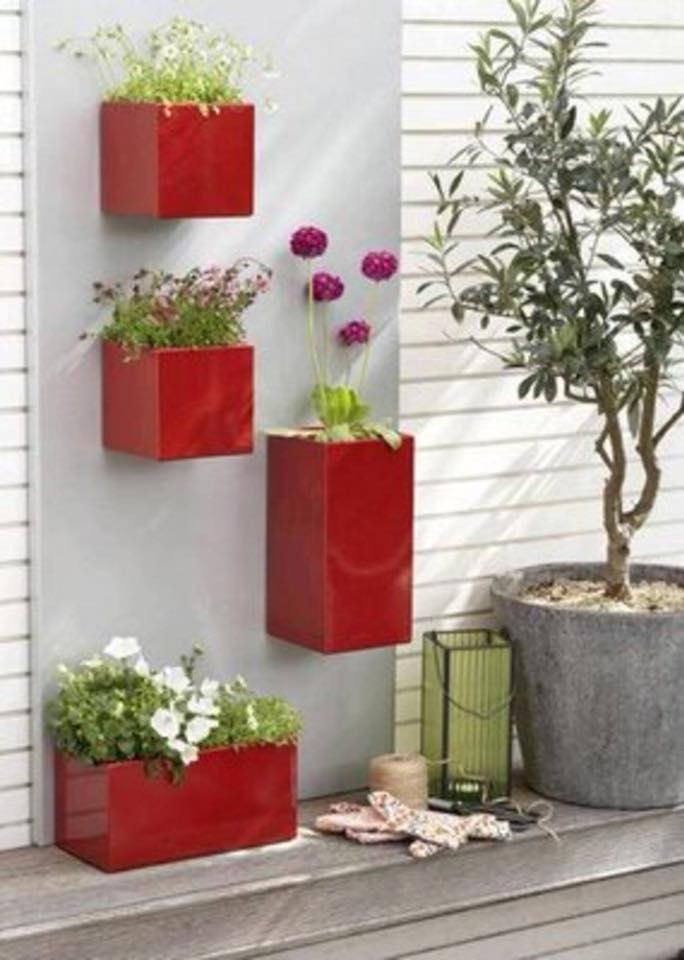 16 jolies idées qui feront de votre jardin un endroit fabuleux 8 16 jolies idées qui feront de votre jardin un endroit fabuleux 8