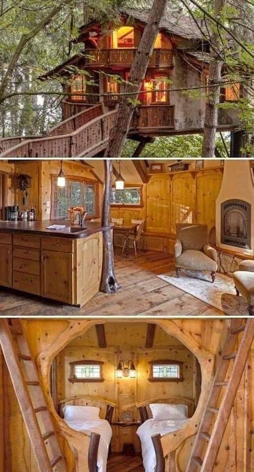 16 magnifiques idées de chalets en bois 15 16 magnifiques idées de chalets en bois 15