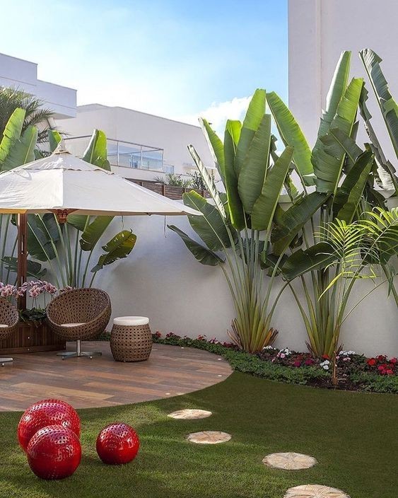 17 idées de jardins modernes pour l'intérieur et l'extérieur 15 17 idées de jardins modernes pour l'intérieur et l'extérieur 15