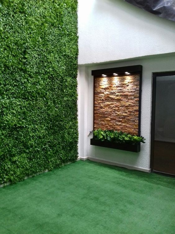 17 idées de jardins modernes pour l'intérieur et l'extérieur 7 17 idées de jardins modernes pour l'intérieur et l'extérieur 7