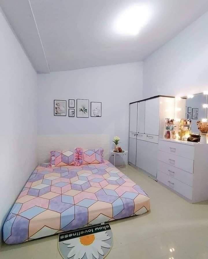 17 idées pour avoir son lit sans sommier par terre 2 17 idées pour avoir son lit sans sommier par terre 2