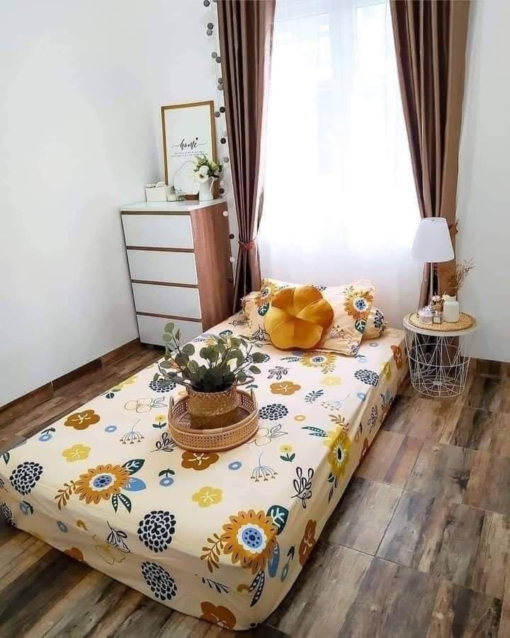 17 idées pour avoir son lit sans sommier par terre 12 17 idées pour avoir son lit sans sommier par terre 12