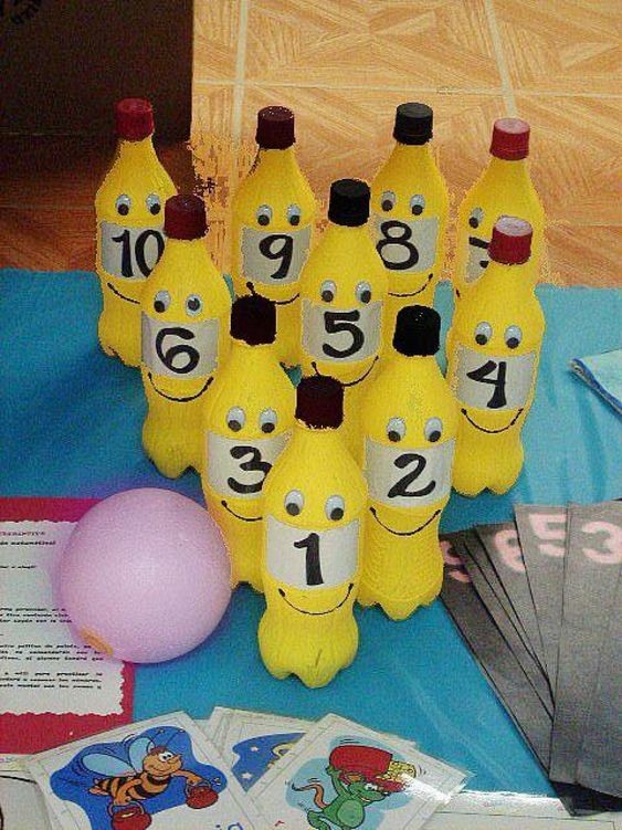 17 jeux à fabriquer soi-même pour stimuler la motricité des plus petits de la maison 4 17 jeux à fabriquer soi-même pour stimuler la motricité des plus petits de la maison 4
