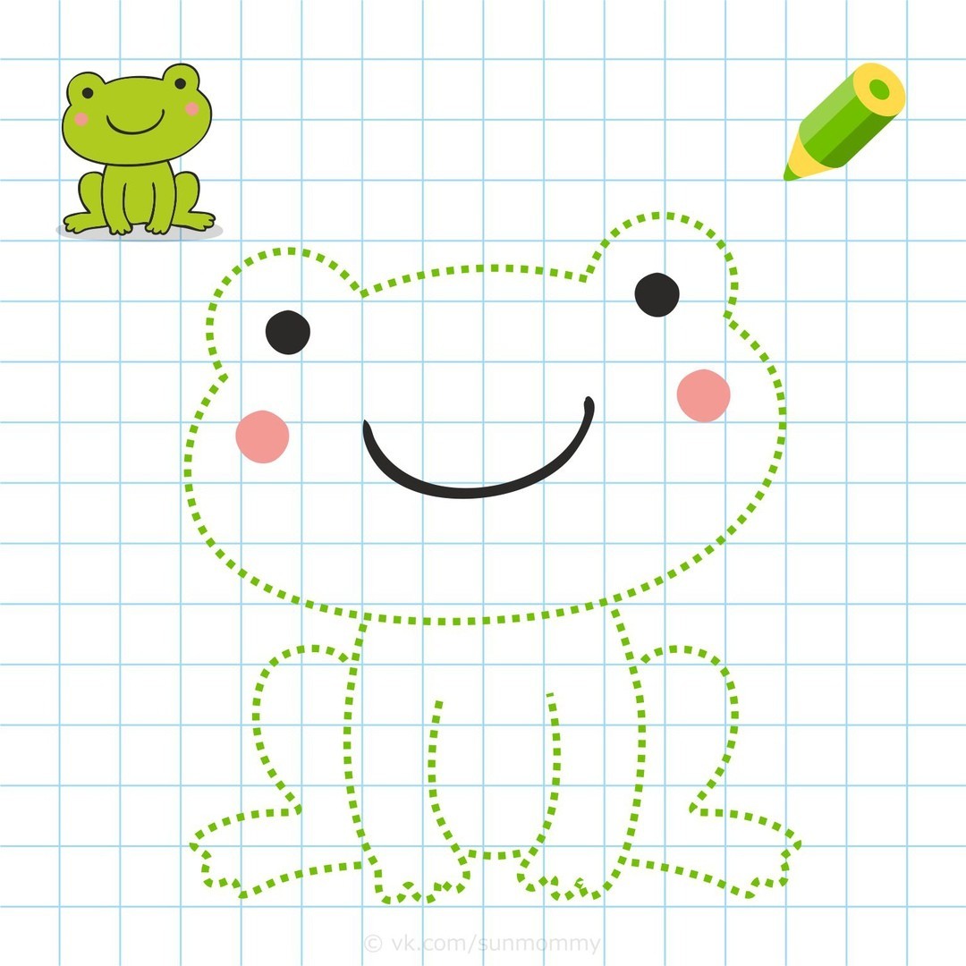 18 dessins mignons d'animaux pour enfants à colorier 3 18 dessins mignons d'animaux pour enfants à colorier 3