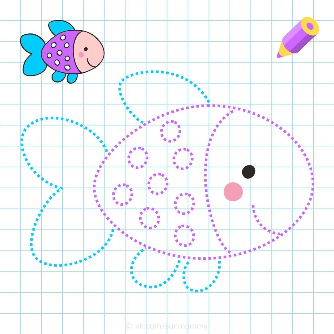 18 dessins mignons d'animaux pour enfants à colorier 6 18 dessins mignons d'animaux pour enfants à colorier 6