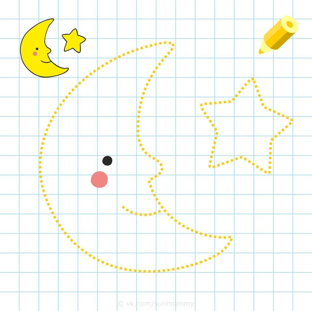 18 dessins mignons d'animaux pour enfants à colorier 7 18 dessins mignons d'animaux pour enfants à colorier 7