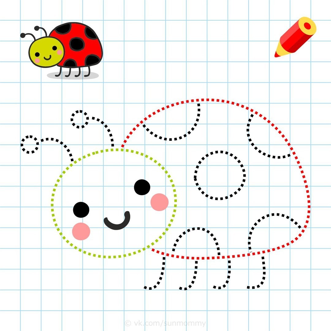 18 dessins mignons d'animaux pour enfants à colorier 10 18 dessins mignons d'animaux pour enfants à colorier 10