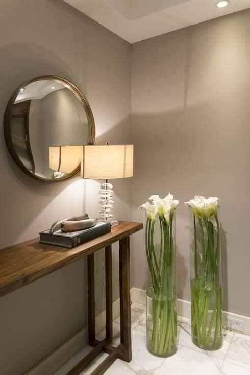 18 idées de jardinières d'intérieur modernes 11 18 idées de jardinières d'intérieur modernes 11