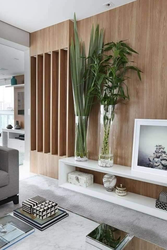 18 idées de jardinières d'intérieur modernes 13 18 idées de jardinières d'intérieur modernes 13