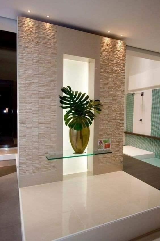 18 idées de jardinières d'intérieur modernes 14 18 idées de jardinières d'intérieur modernes 14