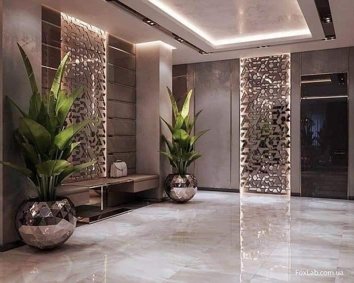 18 idées de jardinières d'intérieur modernes 18 18 idées de jardinières d'intérieur modernes 18