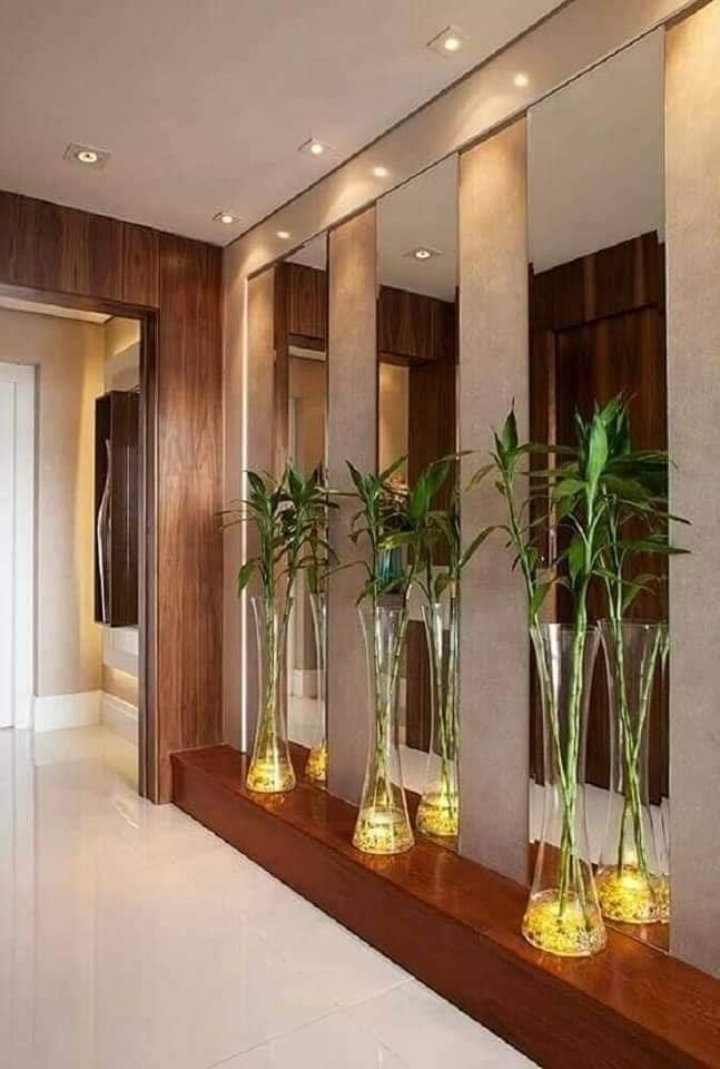 18 idées de jardinières d'intérieur modernes 6 18 idées de jardinières d'intérieur modernes 6