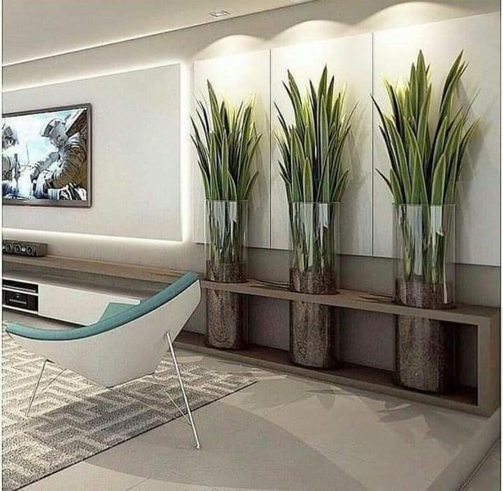 18 idées de jardinières d'intérieur modernes 1 18 idées de jardinières d'intérieur modernes 1