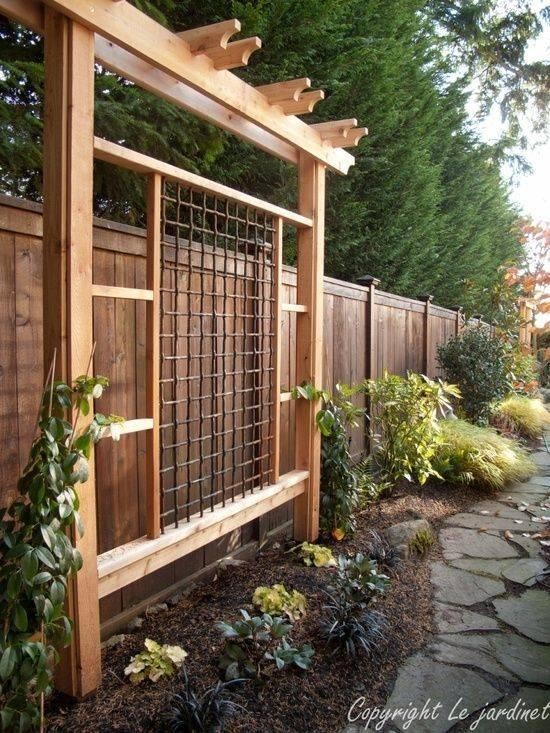 19 conceptions d'arches de jardin pour s'inspirer 3 19 conceptions d'arches de jardin pour s'inspirer 3