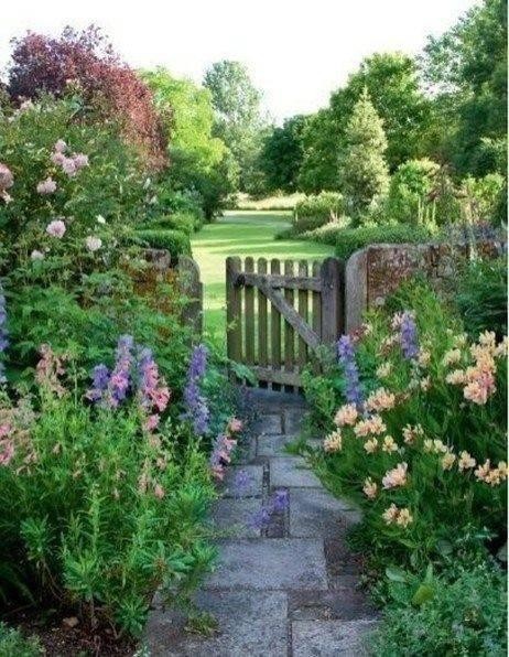 19 conceptions d'arches de jardin pour s'inspirer 9 19 conceptions d'arches de jardin pour s'inspirer 9