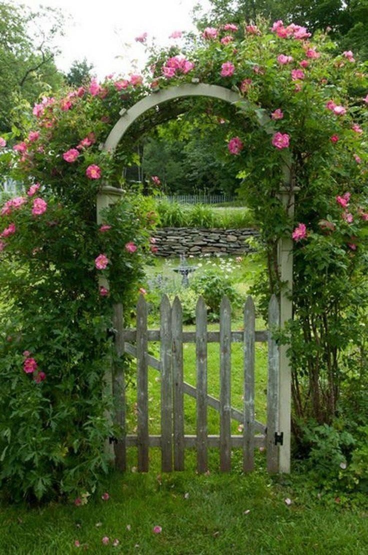 19 conceptions d'arches de jardin pour s'inspirer 10 19 conceptions d'arches de jardin pour s'inspirer 10