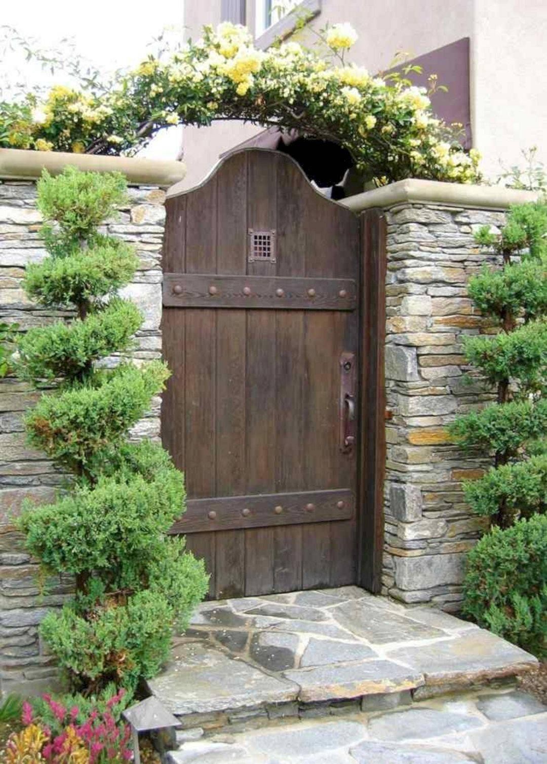 19 conceptions d'arches de jardin pour s'inspirer 11 19 conceptions d'arches de jardin pour s'inspirer 11