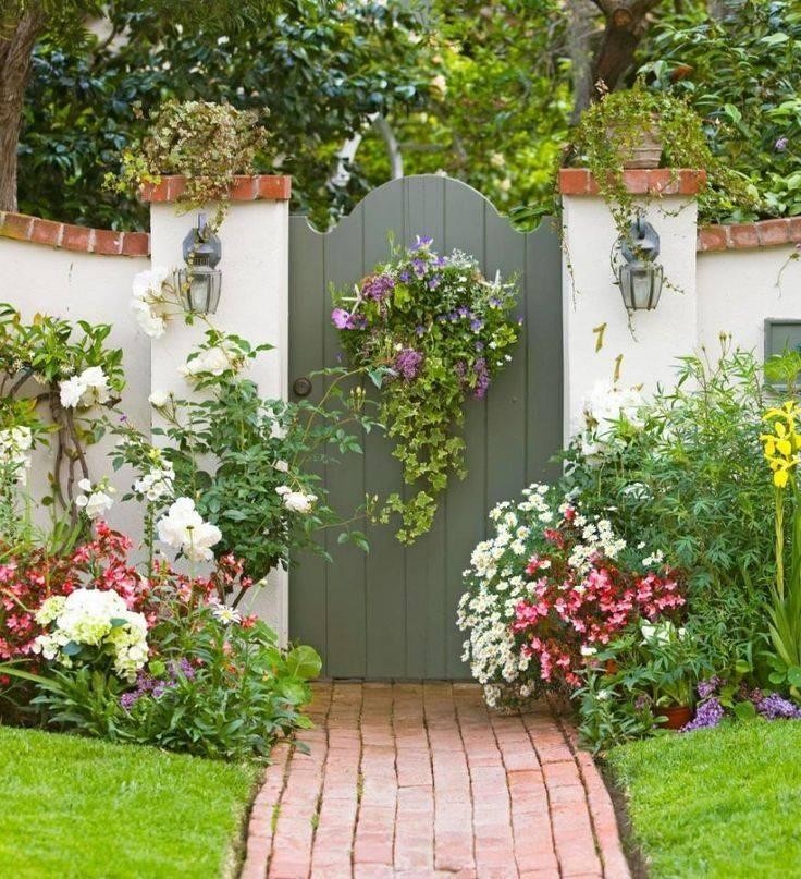 19 conceptions d'arches de jardin pour s'inspirer 15 19 conceptions d'arches de jardin pour s'inspirer 15