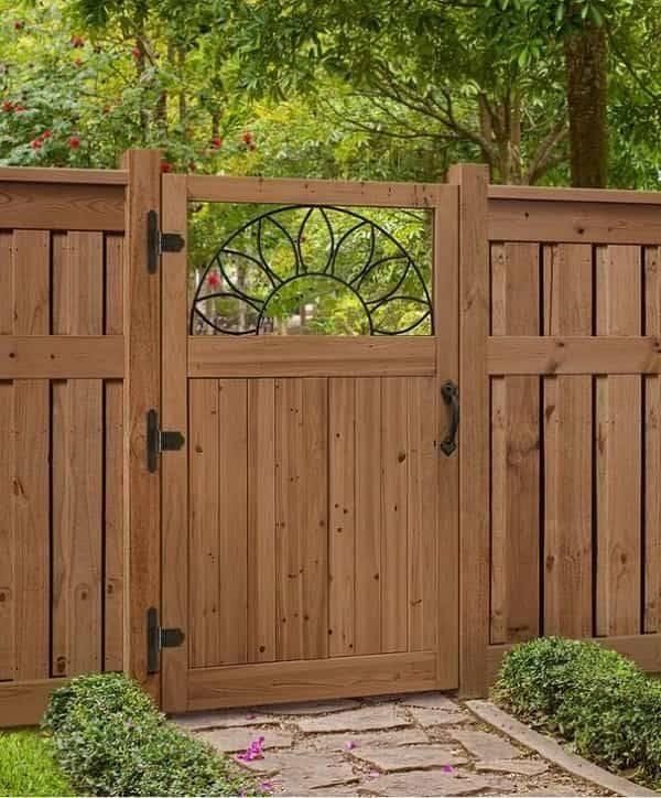 19 conceptions d'arches de jardin pour s'inspirer 17 19 conceptions d'arches de jardin pour s'inspirer 17