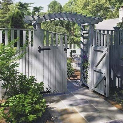 19 conceptions d'arches de jardin pour s'inspirer 25 19 conceptions d'arches de jardin pour s'inspirer 25