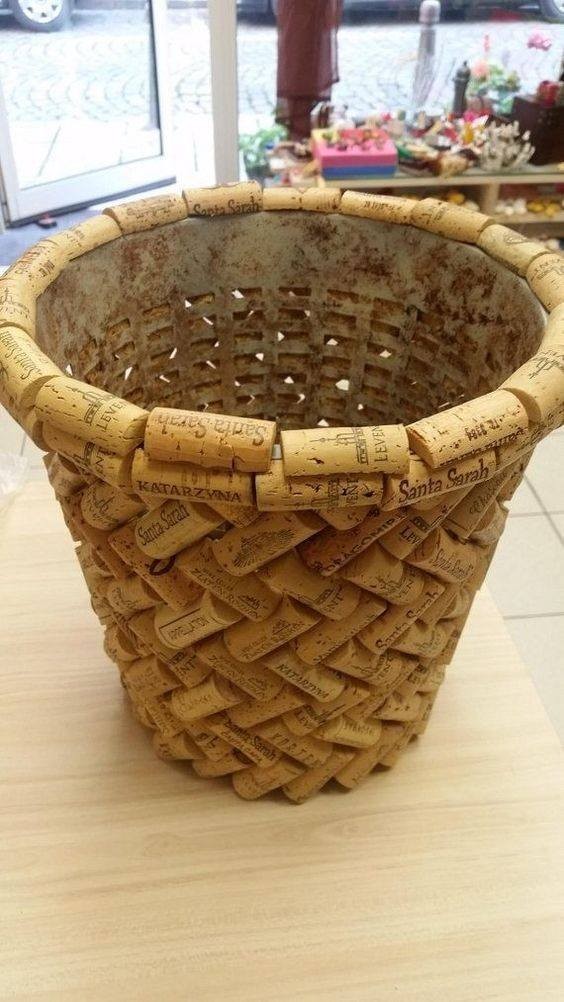 20 décorations à faire avec de petits disques de bois 12