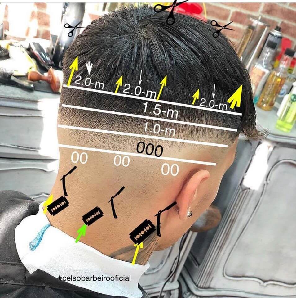 20 idées de coupes de cheveux modernes pour homme 16 20 idées de coupes de cheveux modernes pour homme 16