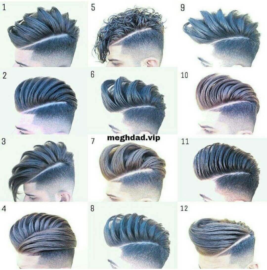 20 idées de coupes de cheveux modernes pour homme 19 20 idées de coupes de cheveux modernes pour homme 19