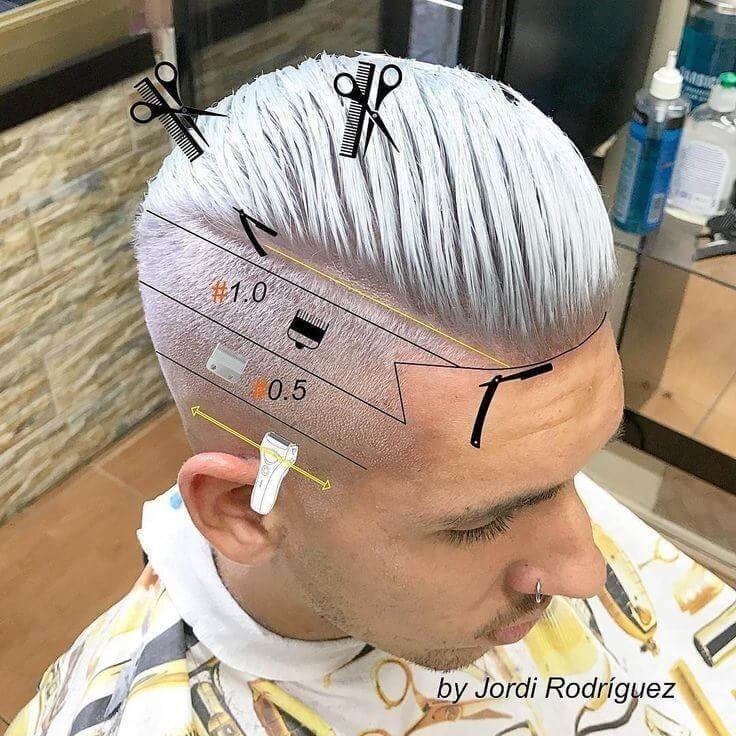 20 idées de coupes de cheveux modernes pour homme 20 20 idées de coupes de cheveux modernes pour homme 20