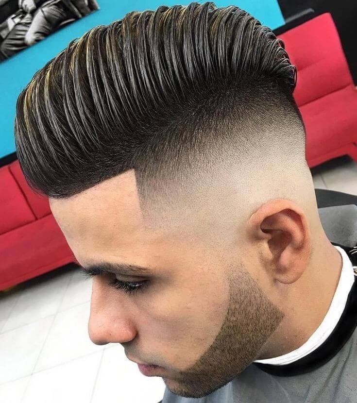 20 idées de coupes de cheveux modernes pour homme 5 20 idées de coupes de cheveux modernes pour homme 5