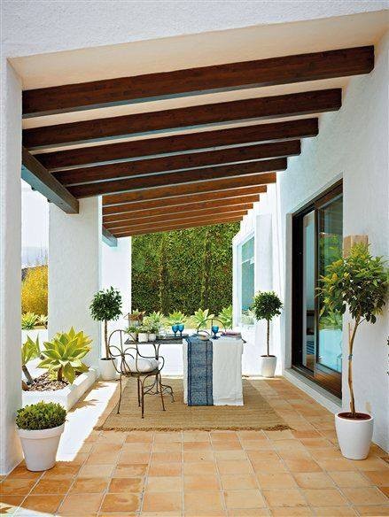 20 idées de pergolas pour vous protéger du soleil ou de la pluie 17 20 idées de pergolas pour vous protéger du soleil ou de la pluie 17