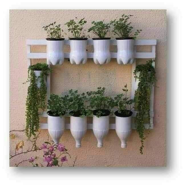 20 idées d'étagères murales pour plantes à faire soi-même 16 20 idées d'étagères murales pour plantes à faire soi-même 16