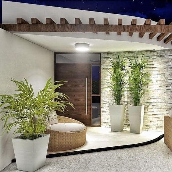 20 magnifiques idées de portes d'entrées principales 1 20 magnifiques idées de portes d'entrées principales 1
