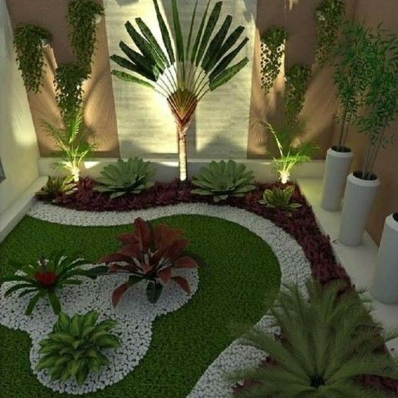 21 belles idées de décos pour illuminer votre jardin 16 21 belles idées de décos pour illuminer votre jardin 16