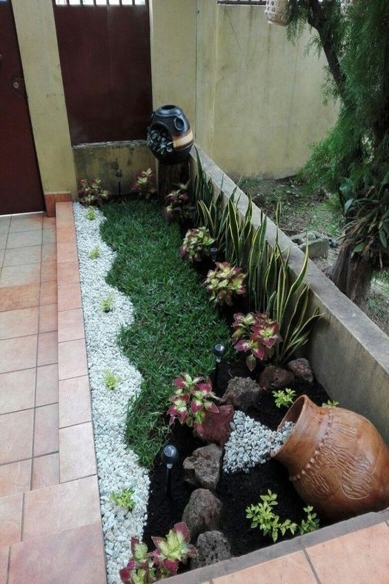 21 belles idées de décos pour illuminer votre jardin 17 21 belles idées de décos pour illuminer votre jardin 17
