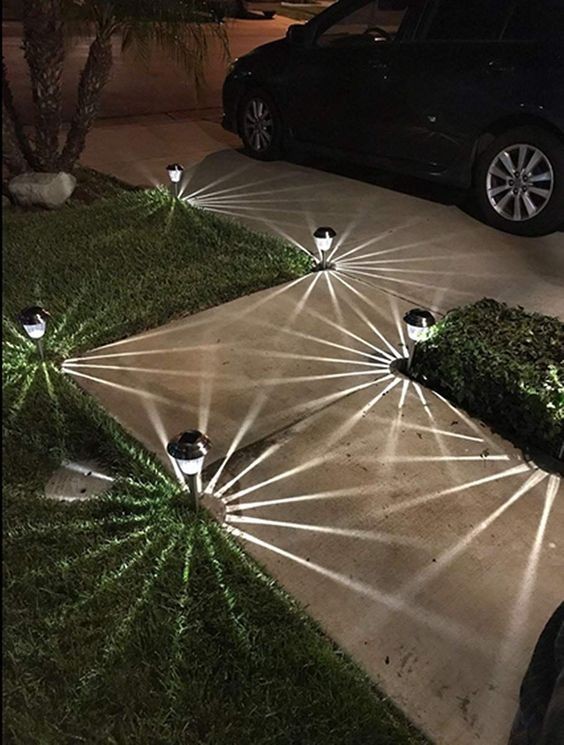 21 belles idées de décos pour illuminer votre jardin 21 21 belles idées de décos pour illuminer votre jardin 21