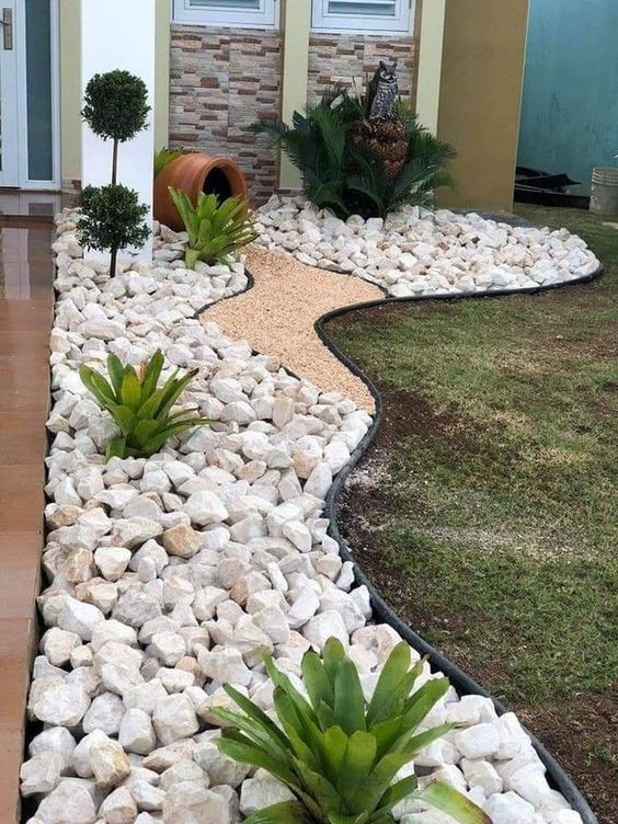 21 belles idées de décos pour illuminer votre jardin 8 21 belles idées de décos pour illuminer votre jardin 8