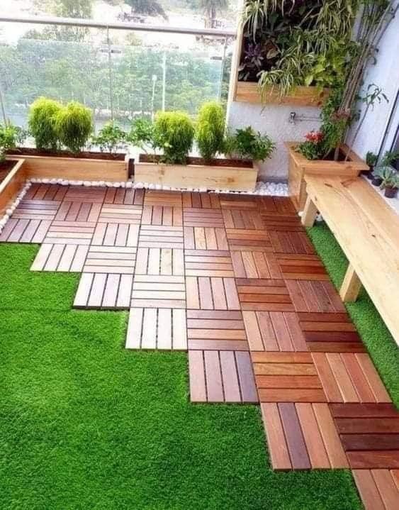 21 idées de conceptions d'allées de jardin intéressantes 11 21 idées de conceptions d'allées de jardin intéressantes 11