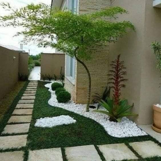 21 idées de conceptions d'allées de jardin intéressantes 12 21 idées de conceptions d'allées de jardin intéressantes 12