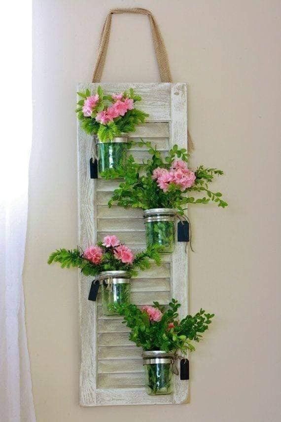 21 idées de supports pour pots de fleurs 13 21 idées de supports pour pots de fleurs 13