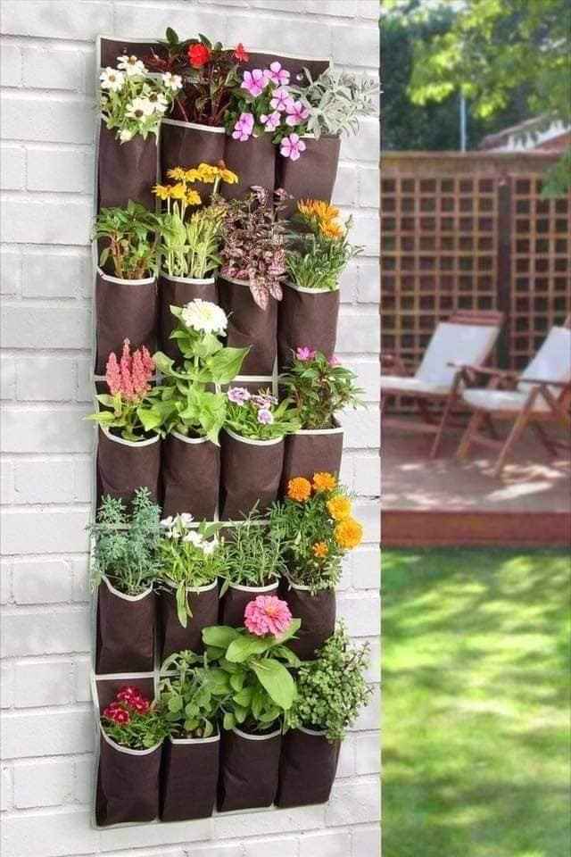 21 idées de supports pour pots de fleurs 15 21 idées de supports pour pots de fleurs 15