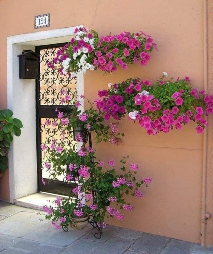 21 idées de supports pour pots de fleurs 21 21 idées de supports pour pots de fleurs 21